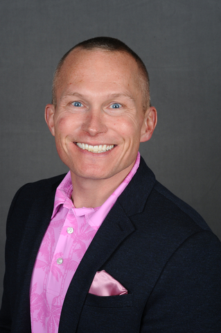 Clint Lautenschleger is Restaurant Growth Services' new Chief People Officer. As CPO, he will be responsible for leadership of all aspects of human resources management including professional development, talent acquisition and benefits along with legal and risk management. (Photo: Business Wire)