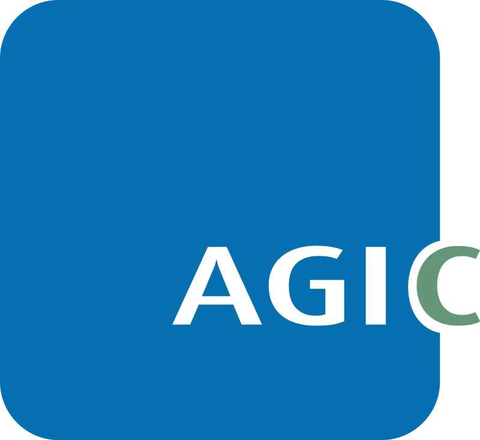 AGIC Capital Logo