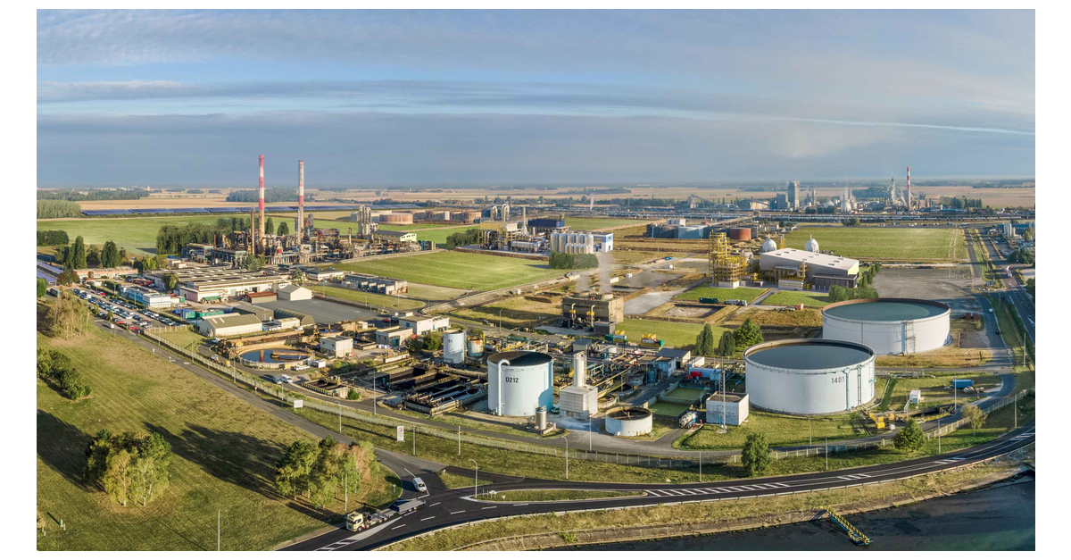 Technip Energies Awarded a Contract for Sustainable Aviation Fuels ...