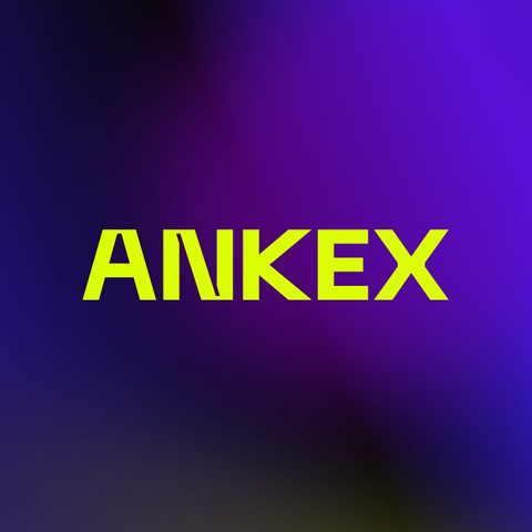 Ankex Logo