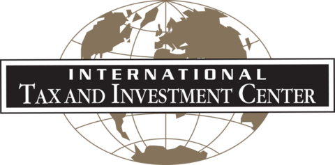 International Tax and Investment Center Logo