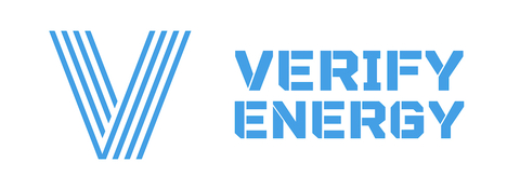 Verify Energy Logo