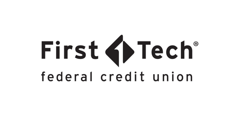 First Tech Federal Credit Union Logo