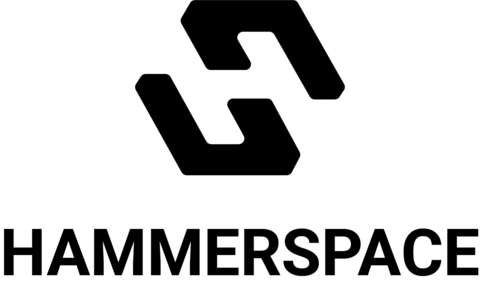 Hammerspace Logo