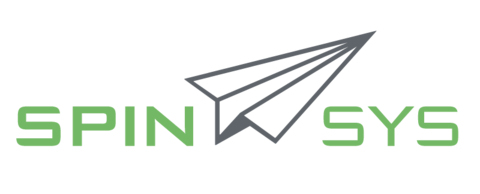 Spin Systems, Inc. Logo