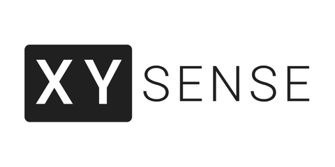 XY Sense Logo