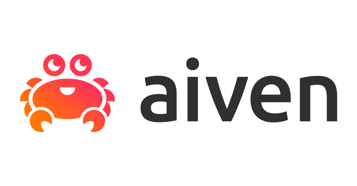 Aiven strengthens leadership team with a Chief Revenue Officer press image