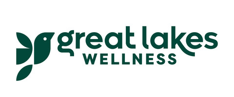 Great Lakes Wellness Logo