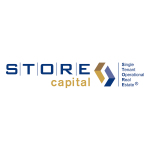 STORE Capital Announces Proxy Advisory Firms ISS and Glass Lewis Recommend Stockholders Vote “FOR” Proposed Acquisition by GIC and Oak Street