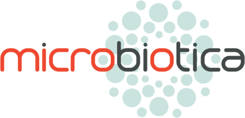 Microbiotica Logo