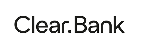 ClearBank logo