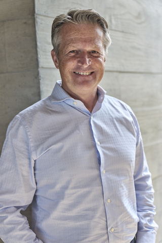 thumbnail Nigel Walder, COO of ClearBank (Photo: Business Wire)