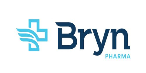 Bryn Pharma Logo