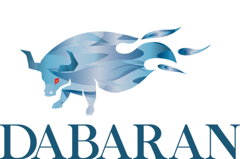 Dabaran Inc. Logo