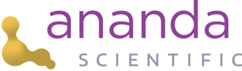 ANANDA Scientific Inc. Logo