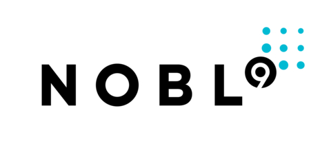 Nobl9 Logo
