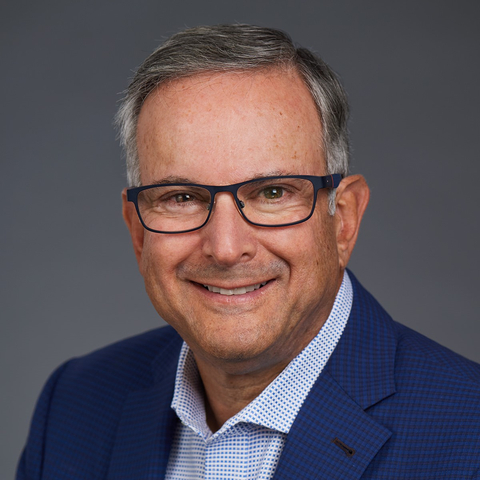 original Steven K. Dresner (pictured) has been appointed president of Everspan. Dresner replaces Wyatt Blackburn, who has retired. (Photo: Business Wire)