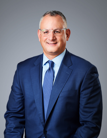 Thomas Melcher (Photo: Business Wire)