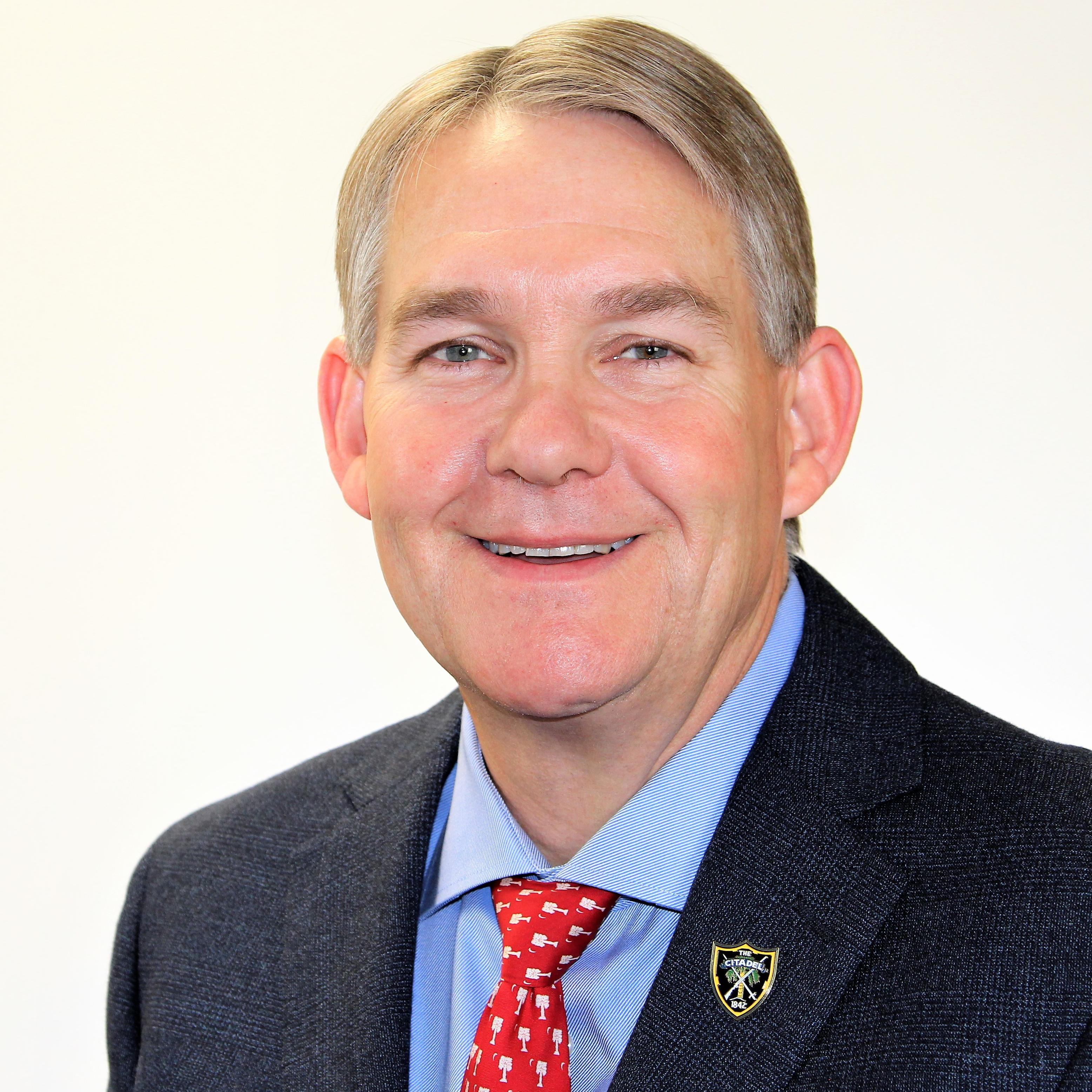 Patrick White Promoted to Senior Vice President | Business Wire