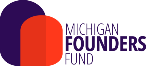 Michigan Founders Fund Logo