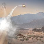 BAE Systems Demonstrates the Effectiveness of APKWS® Against Agile, High-Speed Military Drones