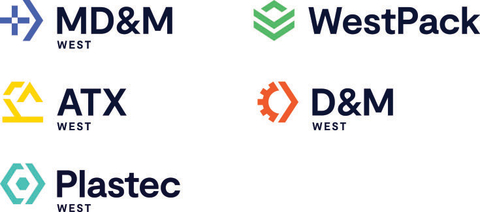 Informa Markets Engineering Logo