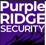 Ridge Security Technology Logo