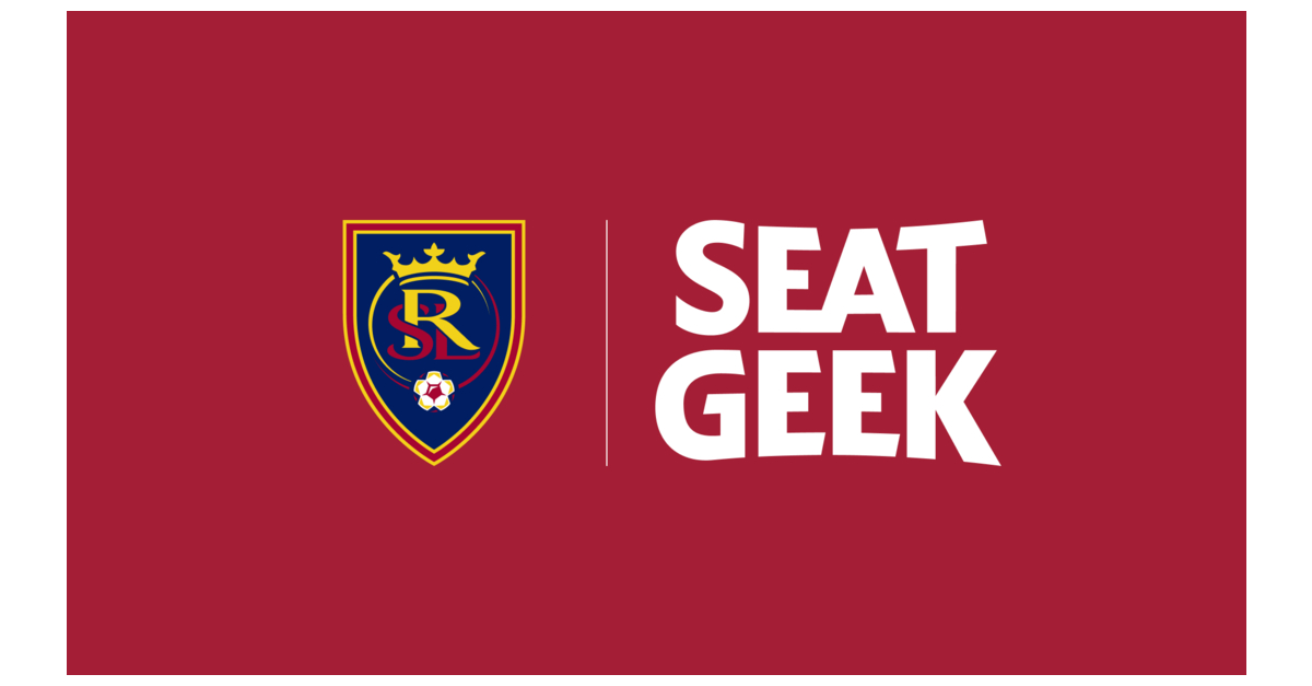 SeatGeek Chosen to Power Ticketing Experience for All Real Salt Lake  Matches