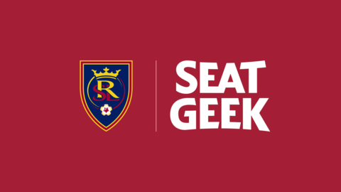 SeatGeek Logo