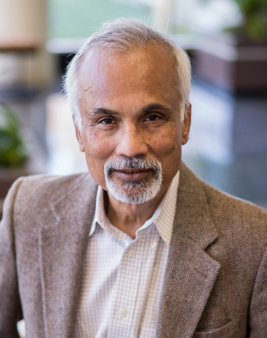 Dr. Syed Wahiduzzaman, Vice President and Co-Founder of Gamma Technologies.