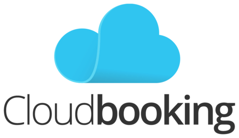 Cloudbooking Logo