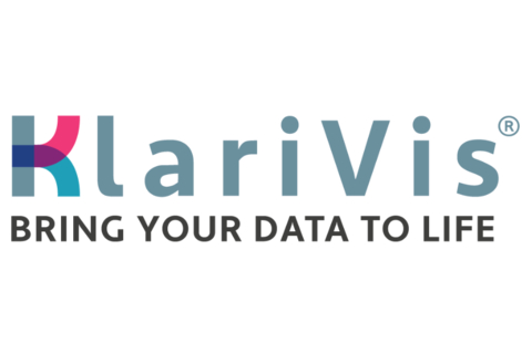 KlariVis Logo