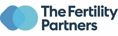 The Fertility Partners Logo
