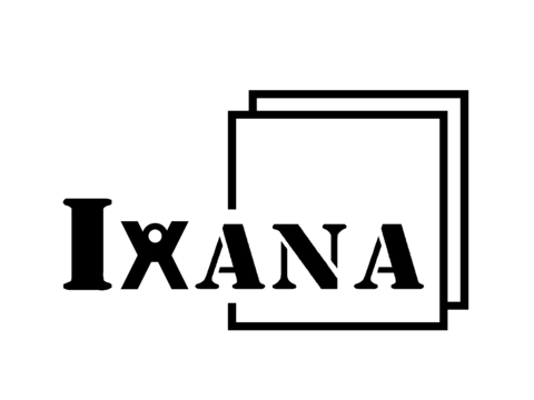 Ixana Logo