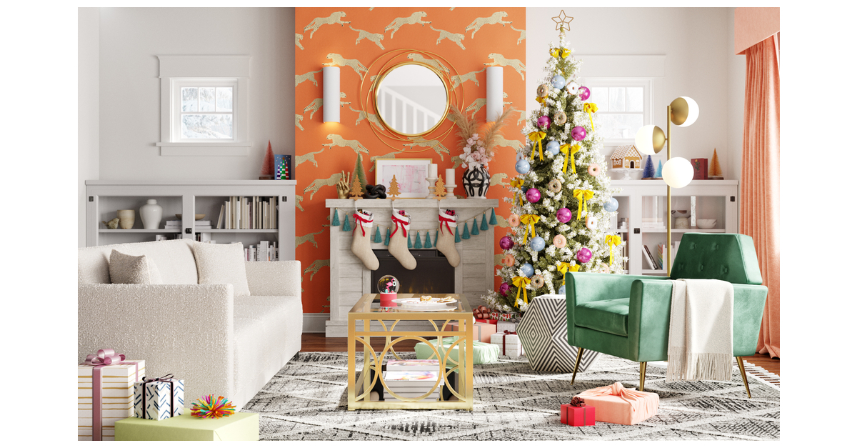 Wayfair Announces Strong Five-Day Peak Holiday Shopping Period ...