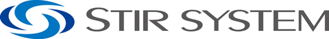 StirSystem Inc. Logo