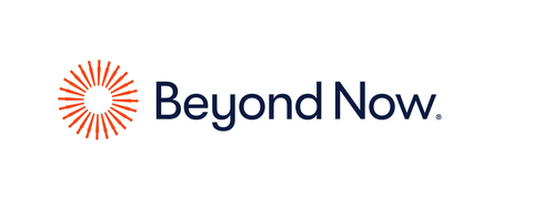 Beyond Now Logo
