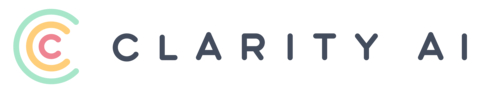 Clarity AI Logo