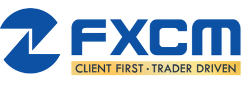 FXCM Logo