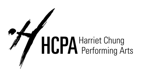Harriet Chung Performing Arts Logo