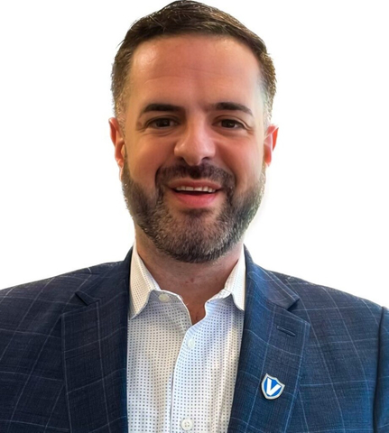 original Eric Bernstein, Valor PayTech CEO (Photo: Business Wire)