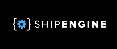ShipEngine Logo