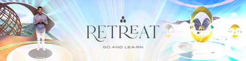 Retreat Logo
