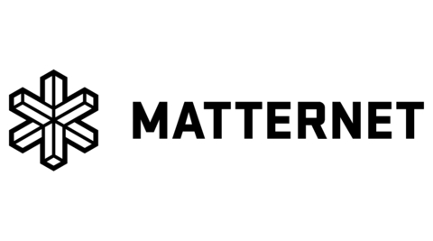Matternet Logo