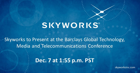 Skyworks_to_Present_at_Barclays.jpg