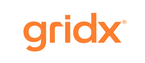 GridX, Inc. Logo