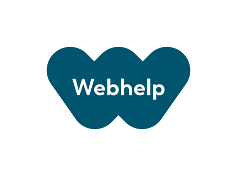 Webhelp Logo