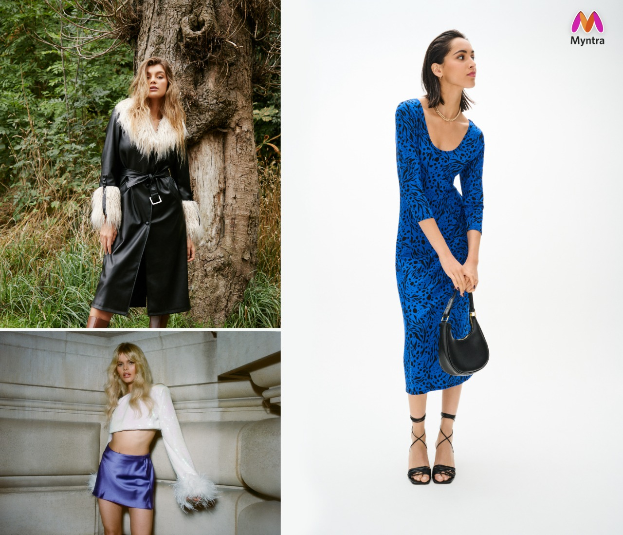 Sheath Dresses - Choose from Classy Sheath Dresses Online at Myntra