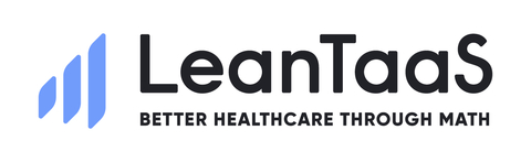LeanTaaS, Inc. Logo