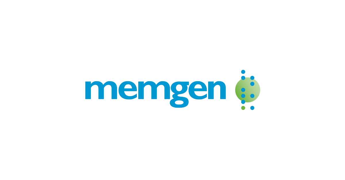 Memgen Reports Results From Its First-In-Human Clinical Trial of ... - Business Wire